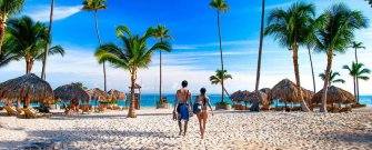 Avion <b>DOMINICANA</b>