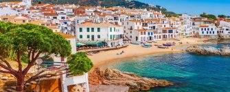 Avion, Circuite <b>SPANIA</b>